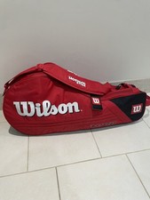 Wilson Tour Borsa a tracolla