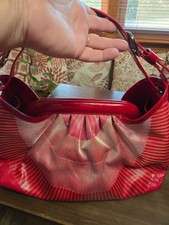 Borsa donna Fendi autentica 