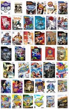Giochi nintendo wii - nintendo,