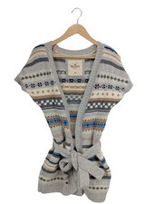 HOLLISTER Cardigan Donna