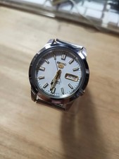 Orologio automatico seiko - automatico,