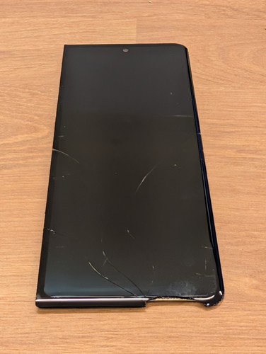Samsung galaxy fold 5g - samsung, z