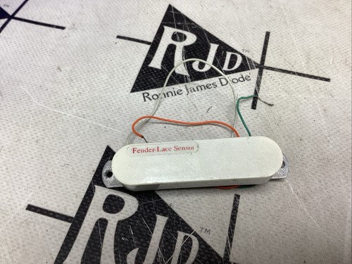Fender lace sensor - fender,