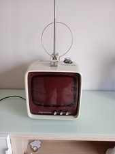 Televisore vintage anni 70 Triplex mod 9941