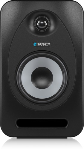 Tannoy reveal 802 monitor - tannoy,