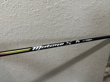 FUJIKURA MOTORE X F1 6S Stiff