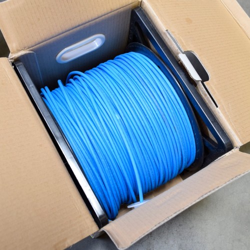 Cavo lan ethernet fluke - cavo,