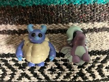 Lotto figurine jazwares - lotto, adopt