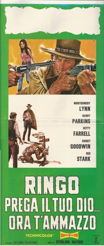 1968 locandina cinema - locandina,