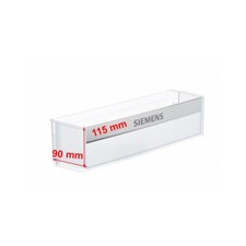 Ripiano Balconcino Bottiglie