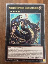 Yu-Gi-Oh! ALIN-DE046 numero