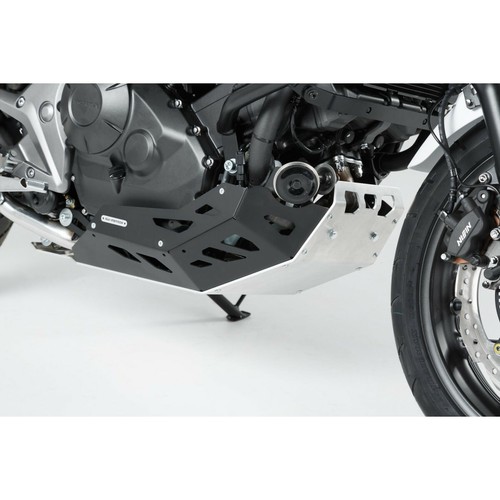 Protezione motore paracoppa - protezione,
