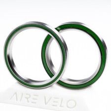 KIT CUFFIE FOCUS IZALCO MAX/ATLAS 2021 OSSIDO NERO, CERAMICA IBRIDA, INOX