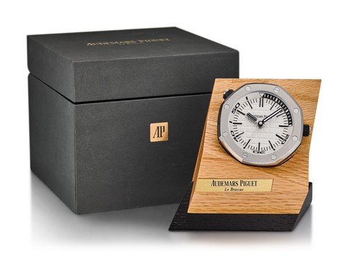 Rare audemars piguet - rare, table