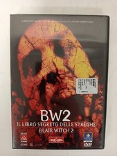 BW2 - Il libro segreto delle