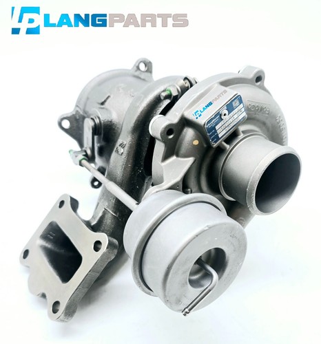 Turbocompressore per ford - turbocompressore,