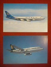 2 AEREI JUMBO JET OLYMPIA AIR