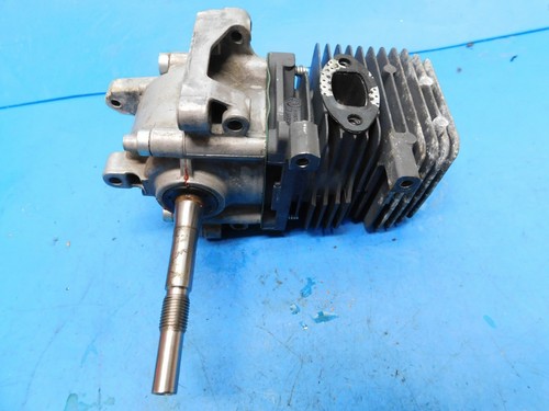 Piston cylinder crank for - crank,