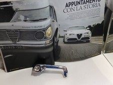 Alfa romeo giulia super - romeo,