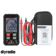 HT112B 600V Digital Automatic