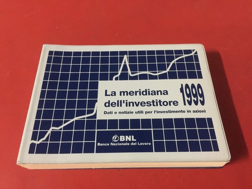 Meridiana dell investitore - la,