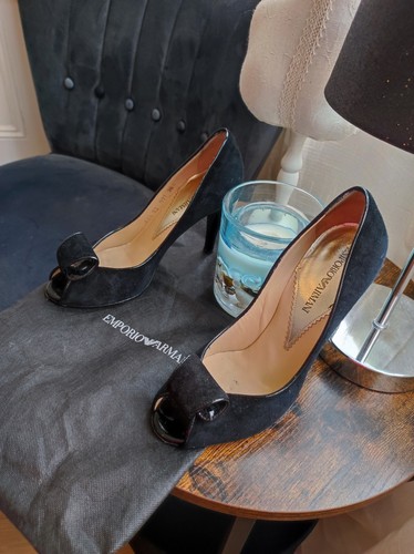 Scarpe donna emporio armani - scarpe,
