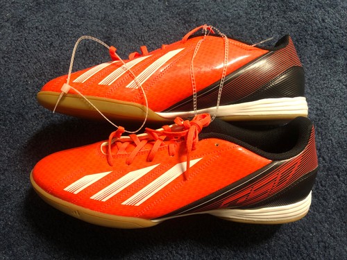 Scarpe calcio indoor adidas - scarpe,