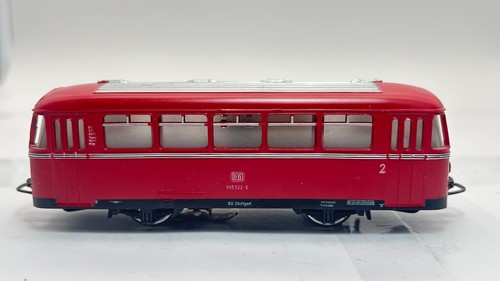 Märklin 4018 tipo 995 - br,