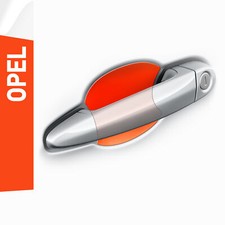 Pellicola protettiva maniglia