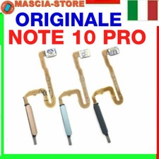 XIAOMI REDMI NOTE 10 PRO