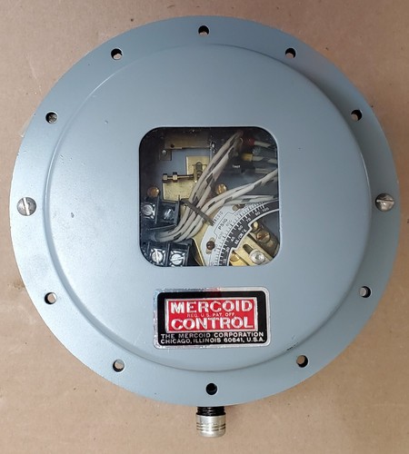 Mercoid dsw 7223 804 12s - dsw,