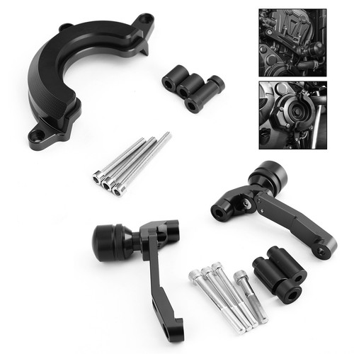 Kit paraurti protezione - , motore
