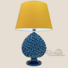 Lume pigna ceramic - pigna,