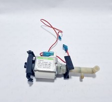 Elettropompa Pompa Acqua macchina Caffe  caffe lavazza Elm3100  Electrolux