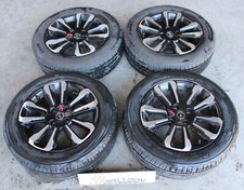 CERCHI IN LEGA OPEL CORSA F OPEL CROSSLAND X R16