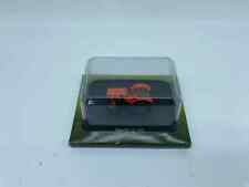 MODELLINO TRATTORE SAME DA 12 ARANCIO 1953 - EDICOLA - SCALA 1:43 DIE CAST