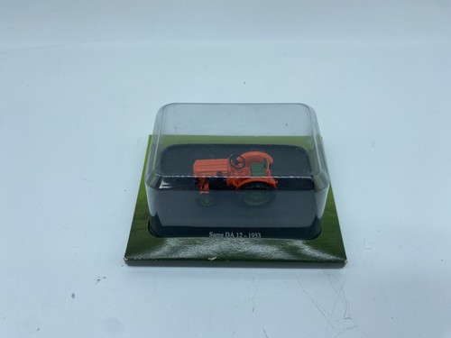 Modellino trattore same 12 - trattore,