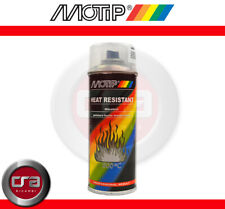 MOTIP  HEAT RESISTANT VERNICE SPRAY TRASPARENTE RESISTENTE AD ALTE TEMPERATURE 