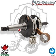 ALBERO MOTORE SCOOTER TIPO ORIGINALE Piaggio NRG Power DD Serie Speciale 50 2007