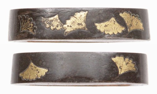 Antico samurai giapponese