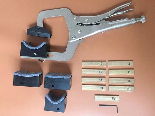 Pressa per tasti manuale con - per, manuale,
