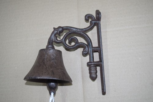Grande campana campanello - campana,