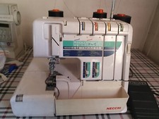Necchi Macchina Tagliacuci 744