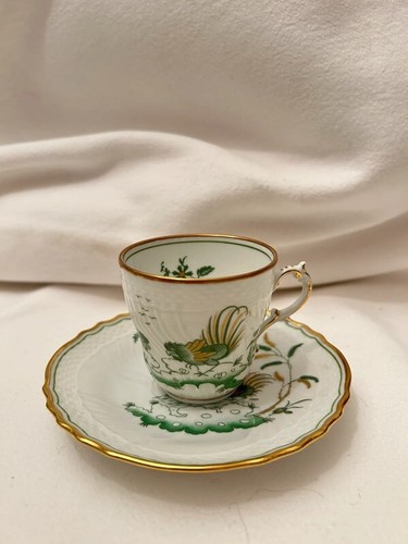 Tazzina caffè ginori galli - tazzina,
