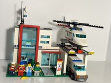 LEGO CITY: Soccorso in