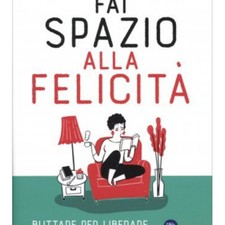 LIBRO FAI SPAZIO ALLA