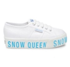 Scarpe sneakers SUPERGA x