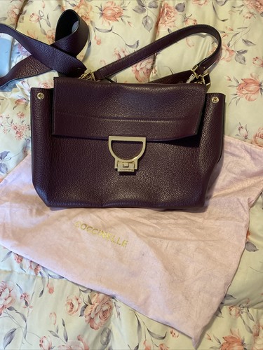 Borsa donna coccinelle - donna,