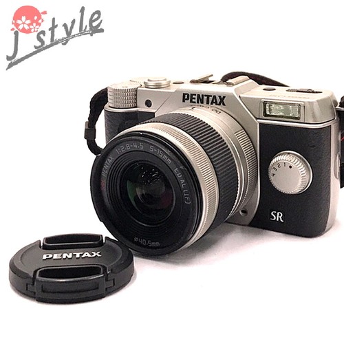 Exc pentax q10 - [exc],