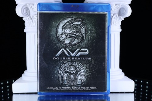Alien predator - predator/alien, vs